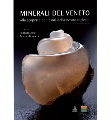 Minerali del Veneto