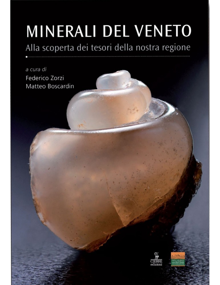 Minerali del Veneto