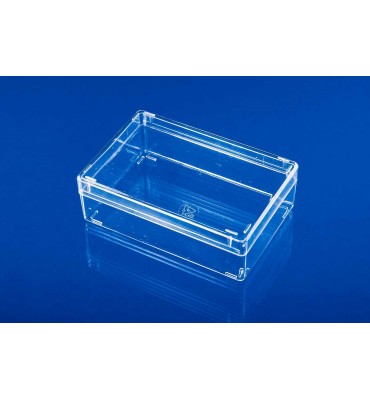 TR051 Transparent box 90x60x30 mm