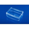TR051 Transparent box 90x60x30 mm