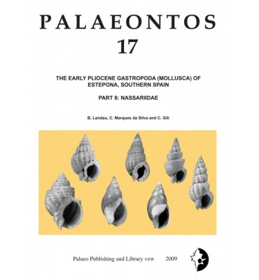 Palaeontos 17. The Early...