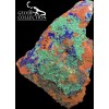 Azzurrite Malachite