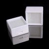 VS001B - A white Gem box...