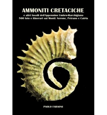 copy of Manuale di Paleontologia. Fondamenti. Applicazioni