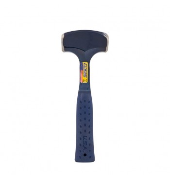 B3-3LB - Geologist Estwing shockproof hammer for minerals, rocks, fossils  GM006