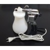 PU013 Pressure washer gun "Hydrogun" for minerals, rocks and various