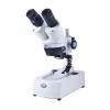 Stereomicroscopio didattico per mineralogia, paleontologia e malacologia ST-36C-6