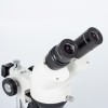 Didactic stereo microscope...