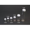 Anti-reflective glass bottle 18-30 mm - FLV001