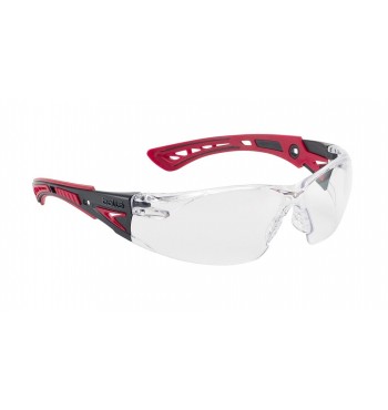 Safety goggles with UV protection (clear)