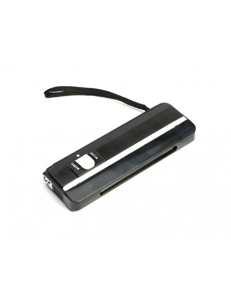 Lampara Ultravioleta Uv 254 Nm En Mercado Libre México - Foto 2