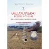 Orciano Pisano Fossili a colori 2