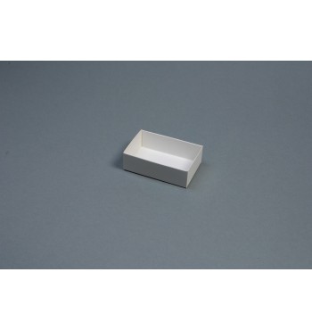 CTK079 - Scatola di cartoncino automontante 79x51x25 mm