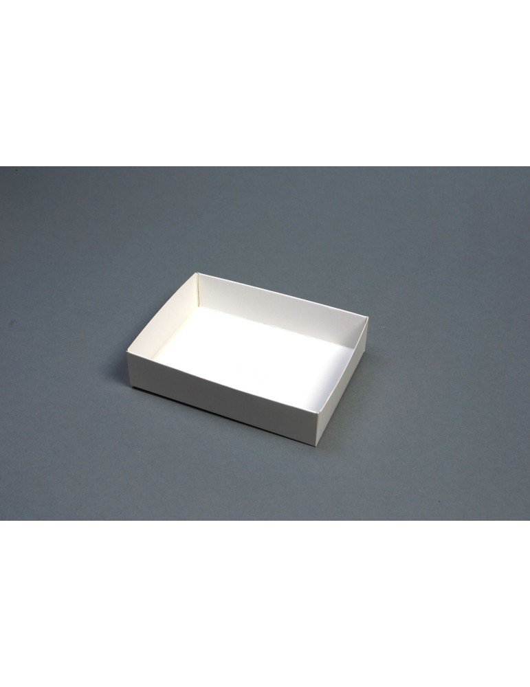 CTK130 - Scatola di cartoncino automontante 130x98x30 mm