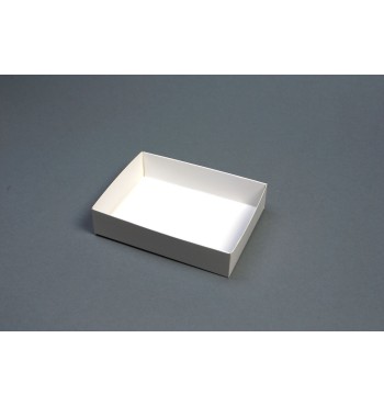 CTK130 - Scatola di cartoncino automontante 130x98x30 mm