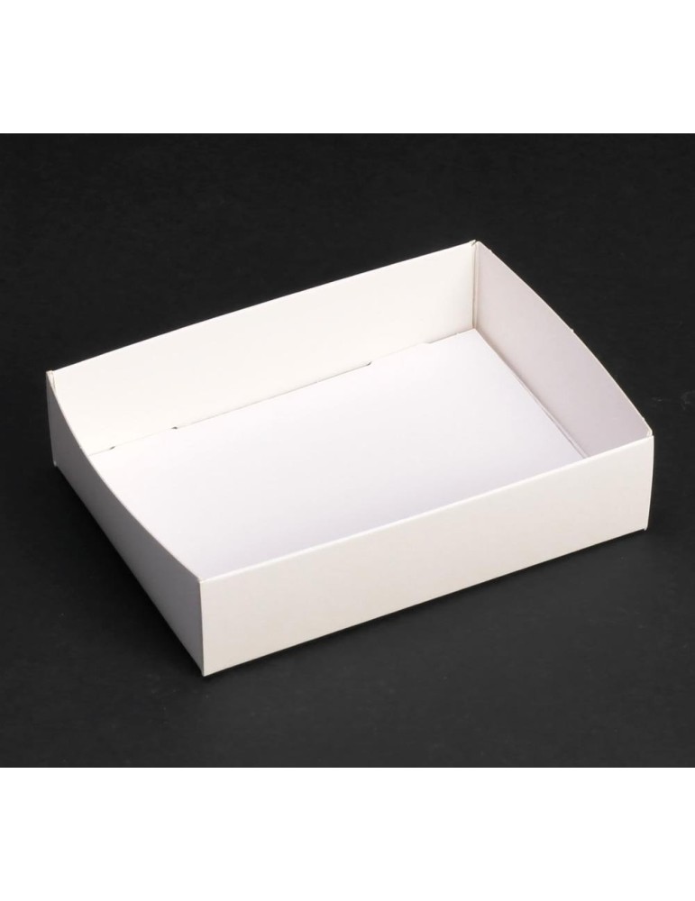 CTK120 - Scatola di cartoncino automontante 90x120x29 mm