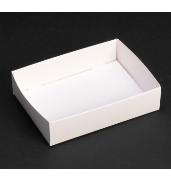 CTK120 - Scatola di cartoncino automontante 90x120x29 mm