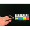 BA011 - Transparent acrylic base 60x40x10 mm
