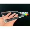 BA017 - Base acrilico trasparente rettangolare 170x120x20 mm