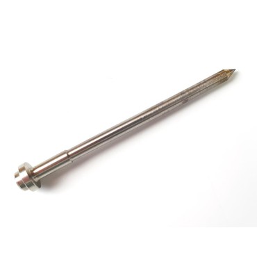 Punta fine lunga 60 mm x Vibro Penna pneumatica PU001