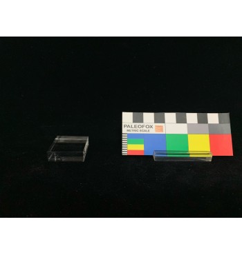 BA001S -  Transparent...