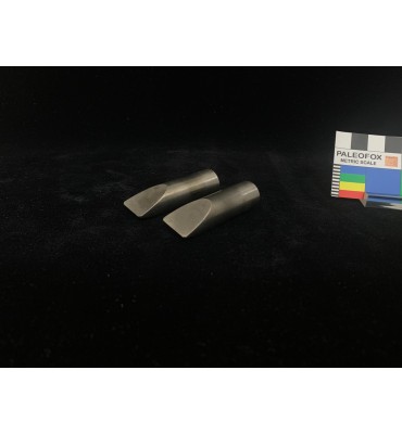 Spare tips for the Manual stone cutter "medium" press