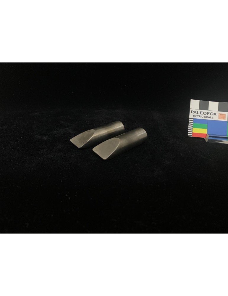 Spare tips for the Manual stone cutter "medium" press Spare tips for the Manual stone cutter "medium" press
