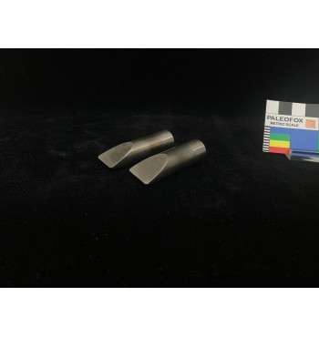 Spare tips for the Manual stone cutter "medium" press