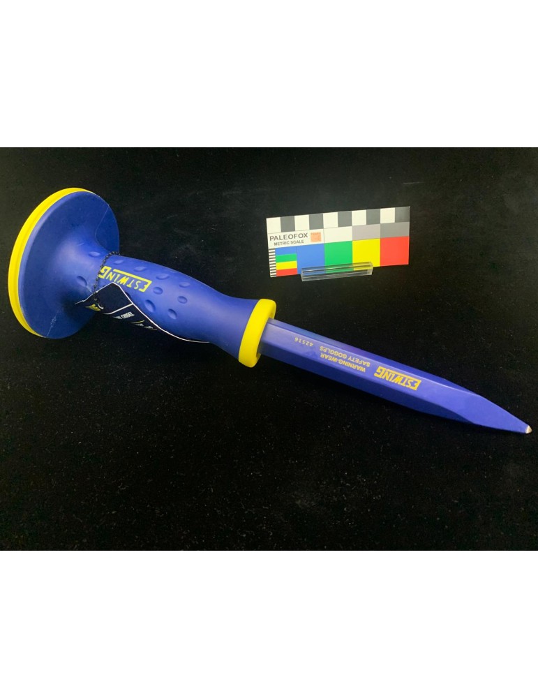 42516 - Scalpello geologo Estwing a punta - GS003