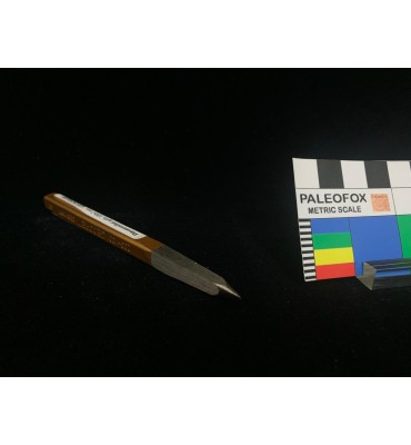 GS004 - Scalpello per rocce a punta 100 mm