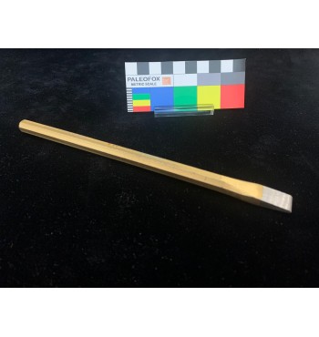 GS010 - 200x11x9 mm Rock Chisel large