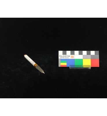 GS004 - 100mm Pointed Rock...