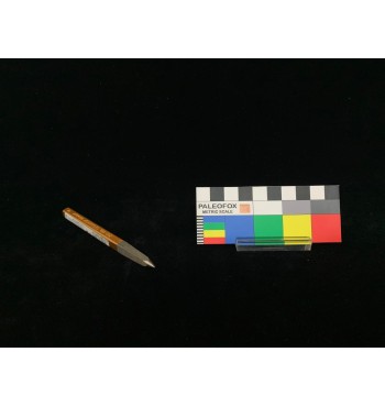 GS004 - Scalpello per rocce a punta 100 mm