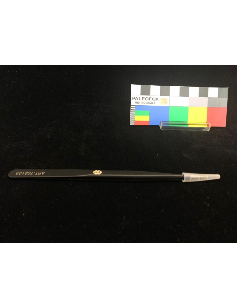 Pinzetta per manipolazione micro diritta punta ultra-fine MP003