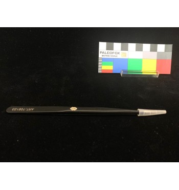 Pinzetta per manipolazione micro diritta punta ultra-fine MP003