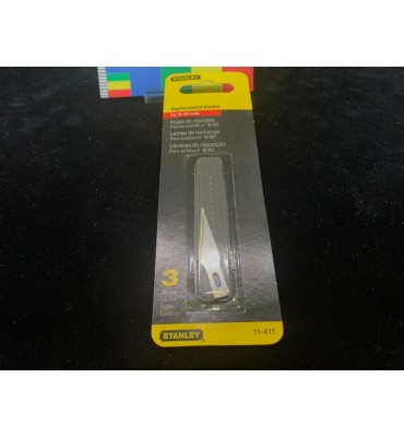 Stanley 3-Piece Sharp Angle...