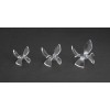 SP040 Plexiglass tulip...