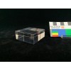 BA008S - Base acrilico trasparente quadrata 50x50x20 mm