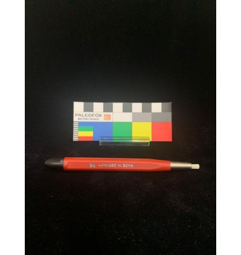 Matita in fibra ottica 4 mm per preparazione punta in metallo
