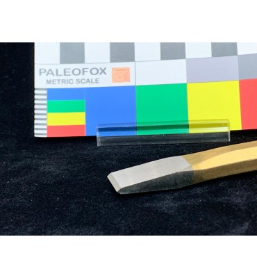 GS012 - Scalpello per rocce...