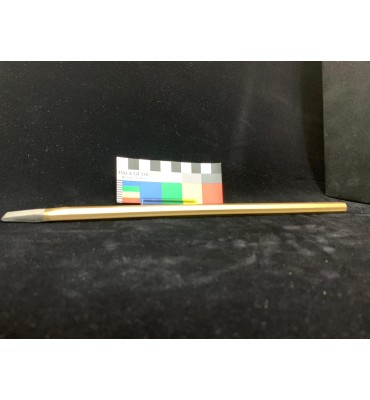 GS012 - Scalpello per rocce a taglio 300 mm