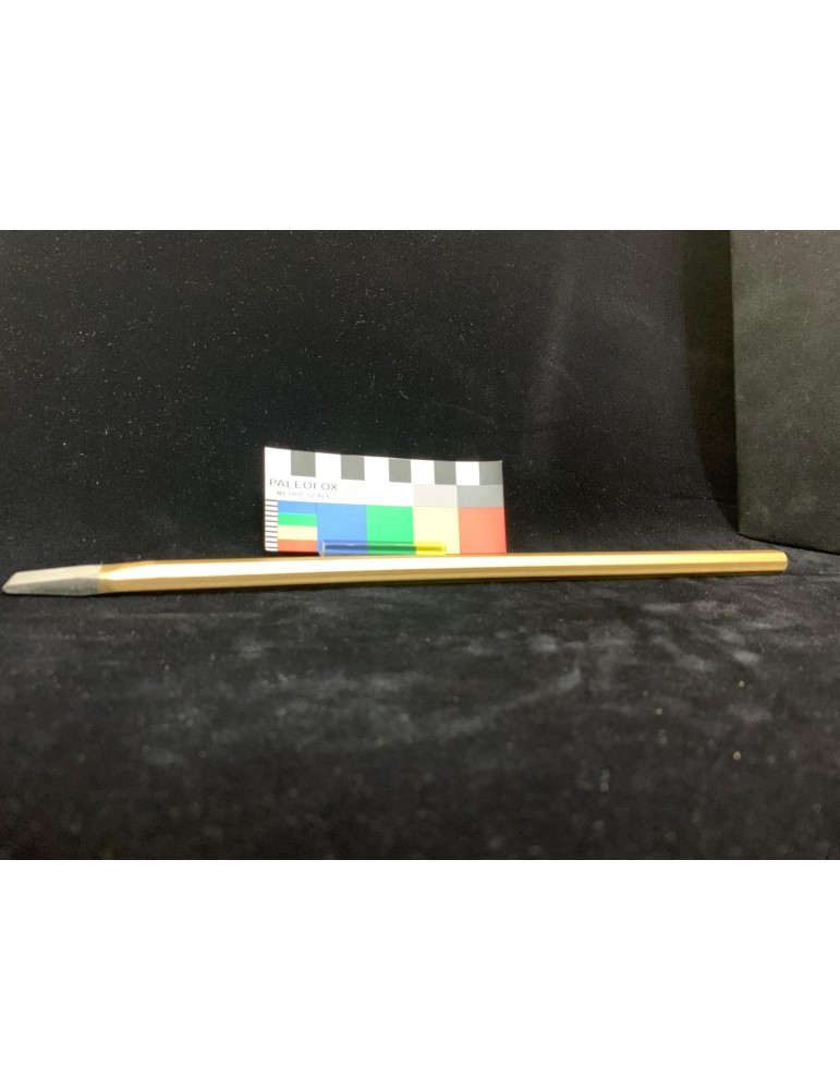 GS012 - 300 mm cutting rock chisel