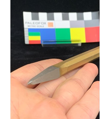 GS013 - Scalpello per rocce...