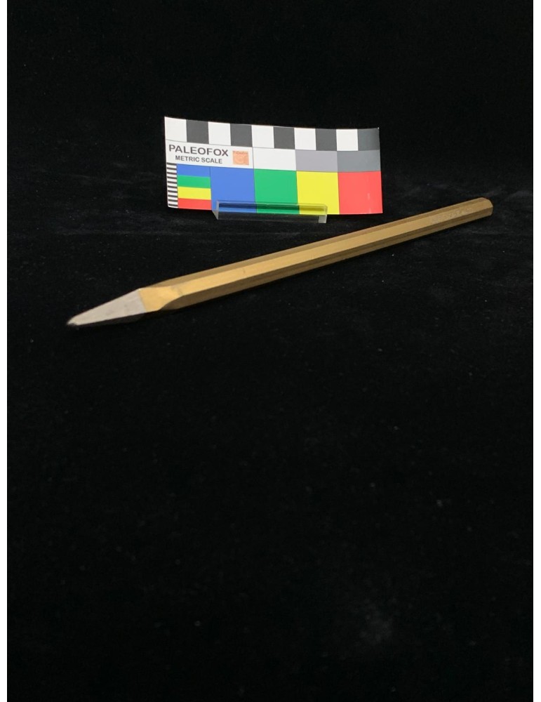 GS014 - Pointed rock chisel 250x10 mm