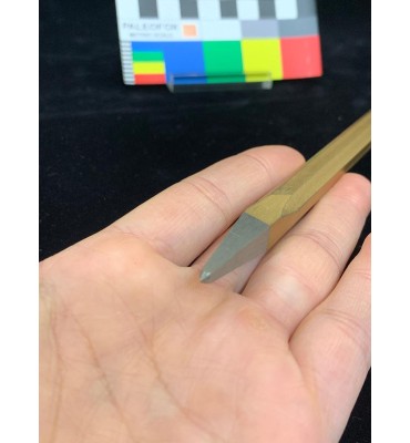 GS014 - Scalpello per rocce...