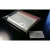 Polyethylene bag with clip...