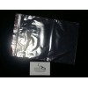 Bustina polietilene con clip mm. 230x320