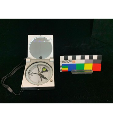 OT003 - Geologist's compass  mod. DQL-2A