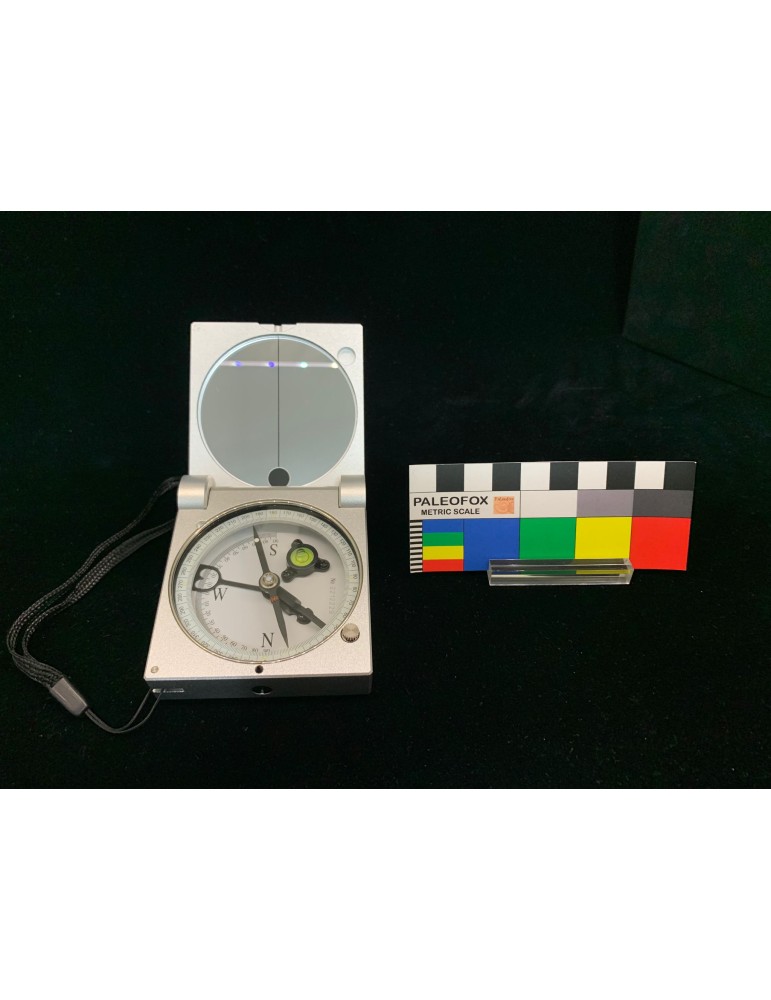 OT003 - Geologist's compass  mod. DQL-2A