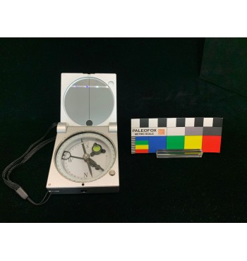 OT003 - Geologist's compass  mod. DQL-2A